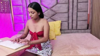 skinny_sarayx recorded nude video 1069950