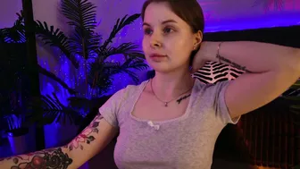gwenhilton recorded nude video 107001