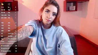mangxx webcam 07-18-2025