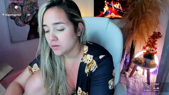 la_venezolana recorded nude video 107019
