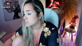 la_venezolana recorded nude video 107019