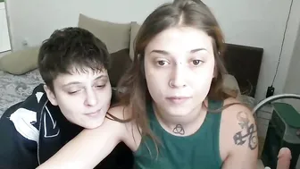 aliens4twenty recorded nude video 107071