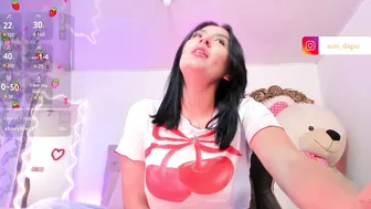 ludo_kitty_tay recorded nude video 107087