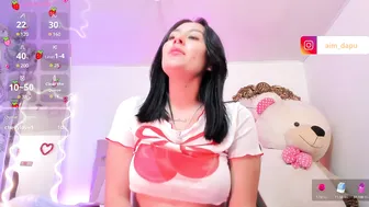 ludo_kitty_tay recorded nude video 107087