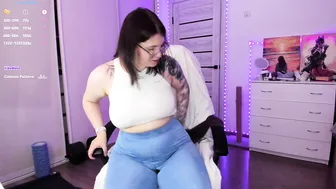 Ophelia_mm cam video 18-Jul-25
