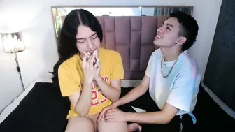 alexis_brown11 trans show