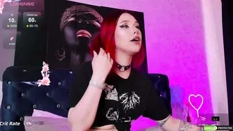 kimforman redhead - 07/18/2025