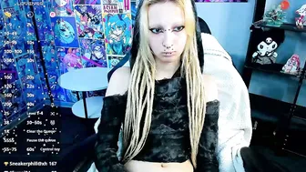 lexy_woorhez recorded nude video 107249