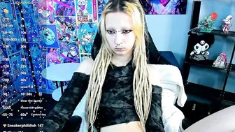 lexy_woorhez recorded nude video 107249