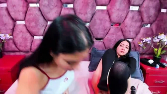 venusandartemis recorded nude video 107285