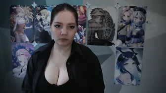 Sweetyyfox curvy sex chat cam