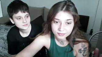 aliens4twenty recorded nude video 107359