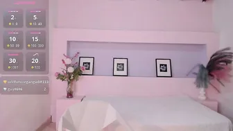 amyjohnsonn recorded nude video 107372
