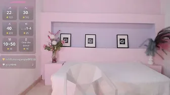 amyjohnsonn recorded nude video 107372
