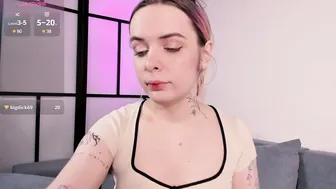eden_heart recorded nude video 107405