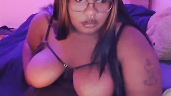 misstrezzkristina ebony - 18 July 2025