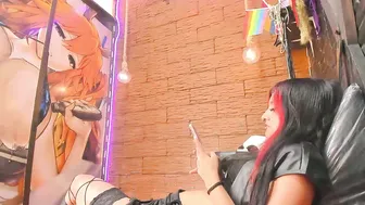 quincymorganxxx recorded nude video 107418