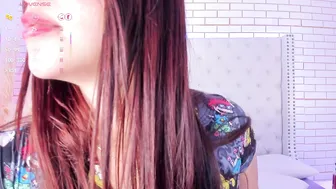 emilly_wilson_ recorded nude video 107464