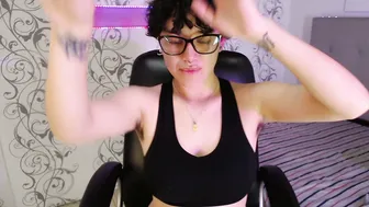 jero_harper1 recorded nude video 107475