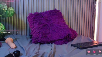 lunamaithe recorded nude video 107485