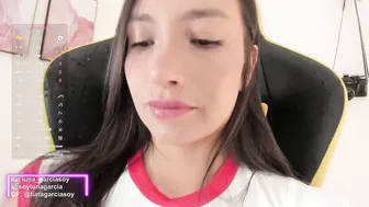 luna_garcia8 recorded nude video 107488