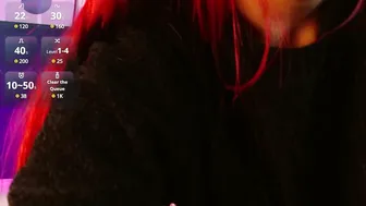 liliith_savett recorded nude video 107505
