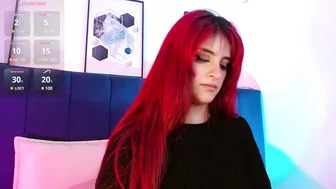 liliith_savett recorded nude video 107505