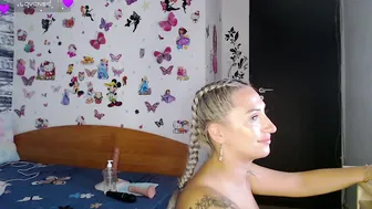 karla_anna recorded nude video 107518