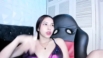 emma_dl2 feet cam video