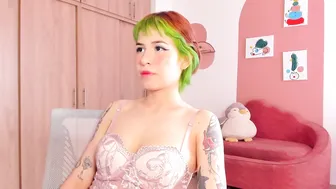 gaiadeniskas recorded nude video 107622