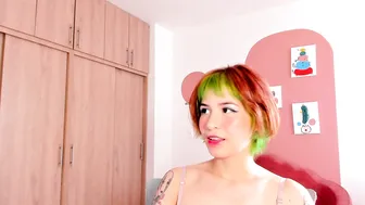 gaiadeniskas recorded nude video 107622