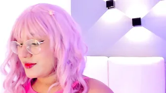 ellamontoya (07/18/2025) webcam video