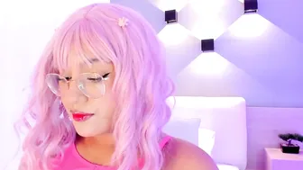 ellamontoya (07/18/2025) webcam video