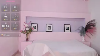 amyjohnsonn recorded nude video 107658