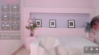 Amyjohnsonn nude video chat - 07/18/2025