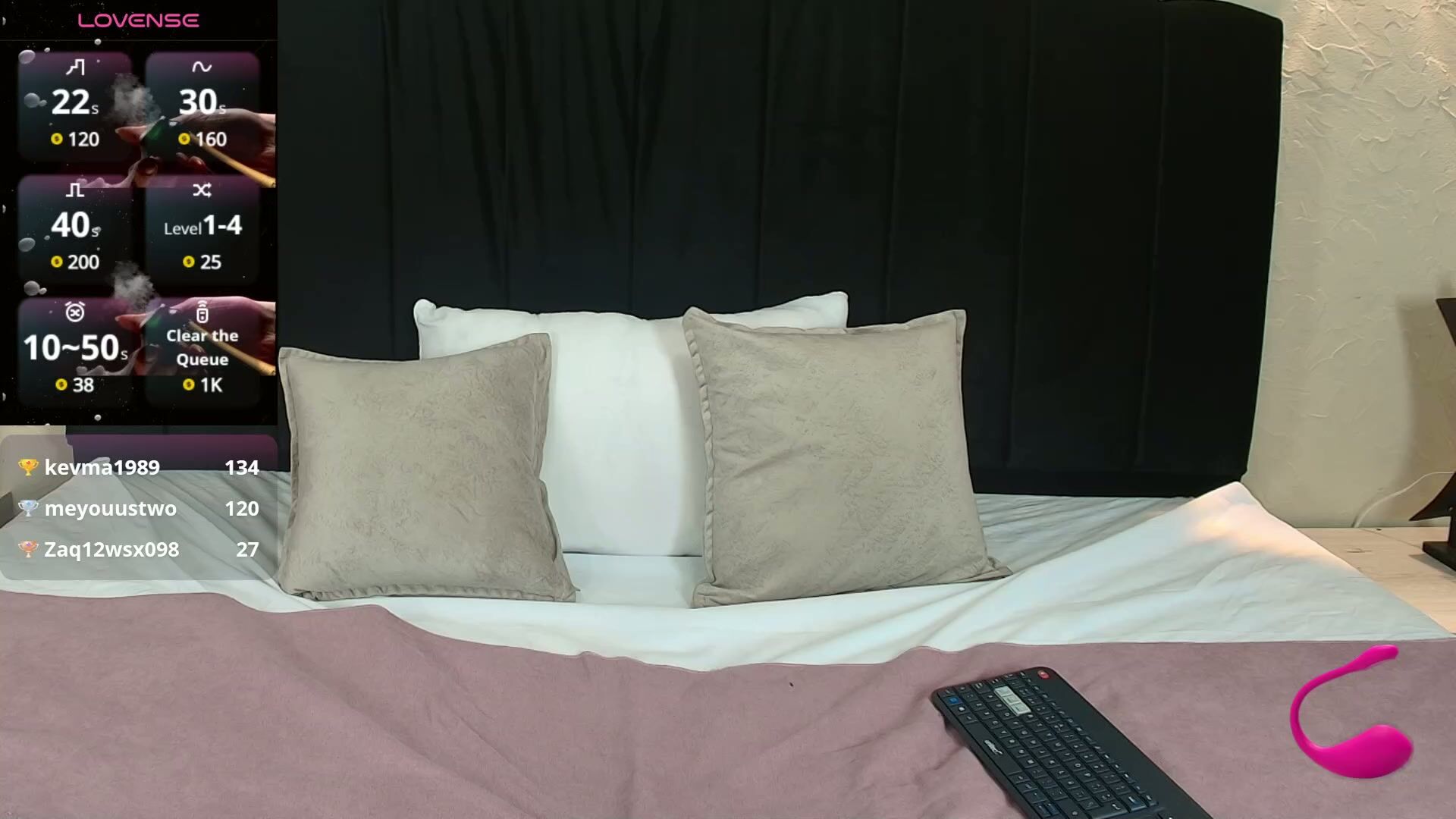 Mia_velvett chat porn video 07/18/2025