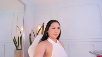 jazmine_21 recorded nude video 107780