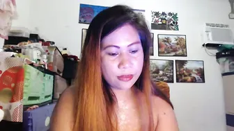 filipina_beauty69 recorded nude video 107807