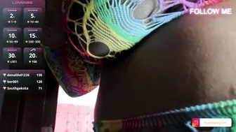 elise_leyton recorded nude video 107821