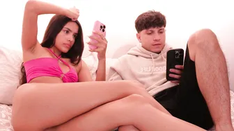 nicky_and_blake recorded nude video 107832