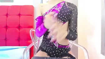 crisevanz18 recorded nude video 107841