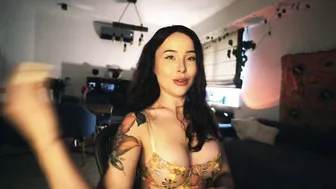 leonamell recorded nude video 107975