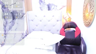 meganzarick 07-19-2025 naked