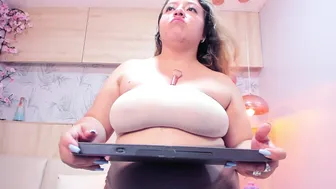 anahismith__ recorded nude video 1070046
