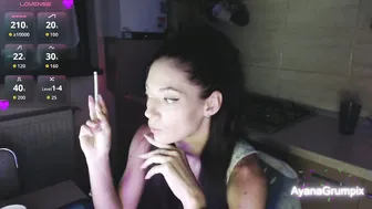 Ayanagrumpixx hot webcam porn video 22 July 2026