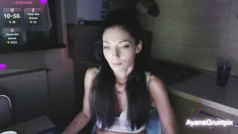 ayanagrumpixx recorded nude video 1070078