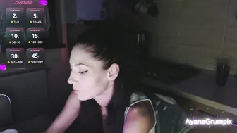 Ayanagrumpixx hot webcam porn video 22 July 2026