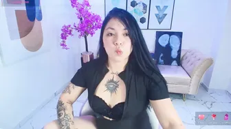 isa_reel hot cam video 07/22/2026