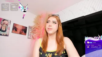 Janneblossom show 22-Jul-26