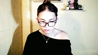 Chinitaluxe stream live cam video